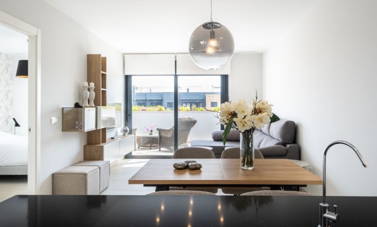 Sale - Apartment - Orihuela Costa - Playa Flamenca