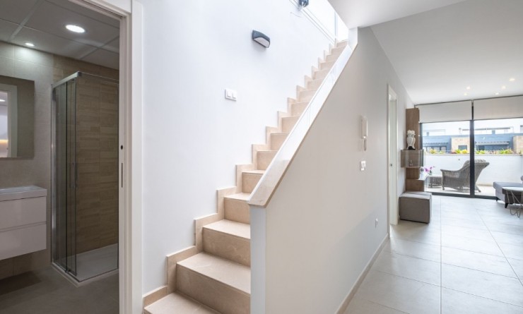 Sale - Apartment - Orihuela Costa - Playa Flamenca