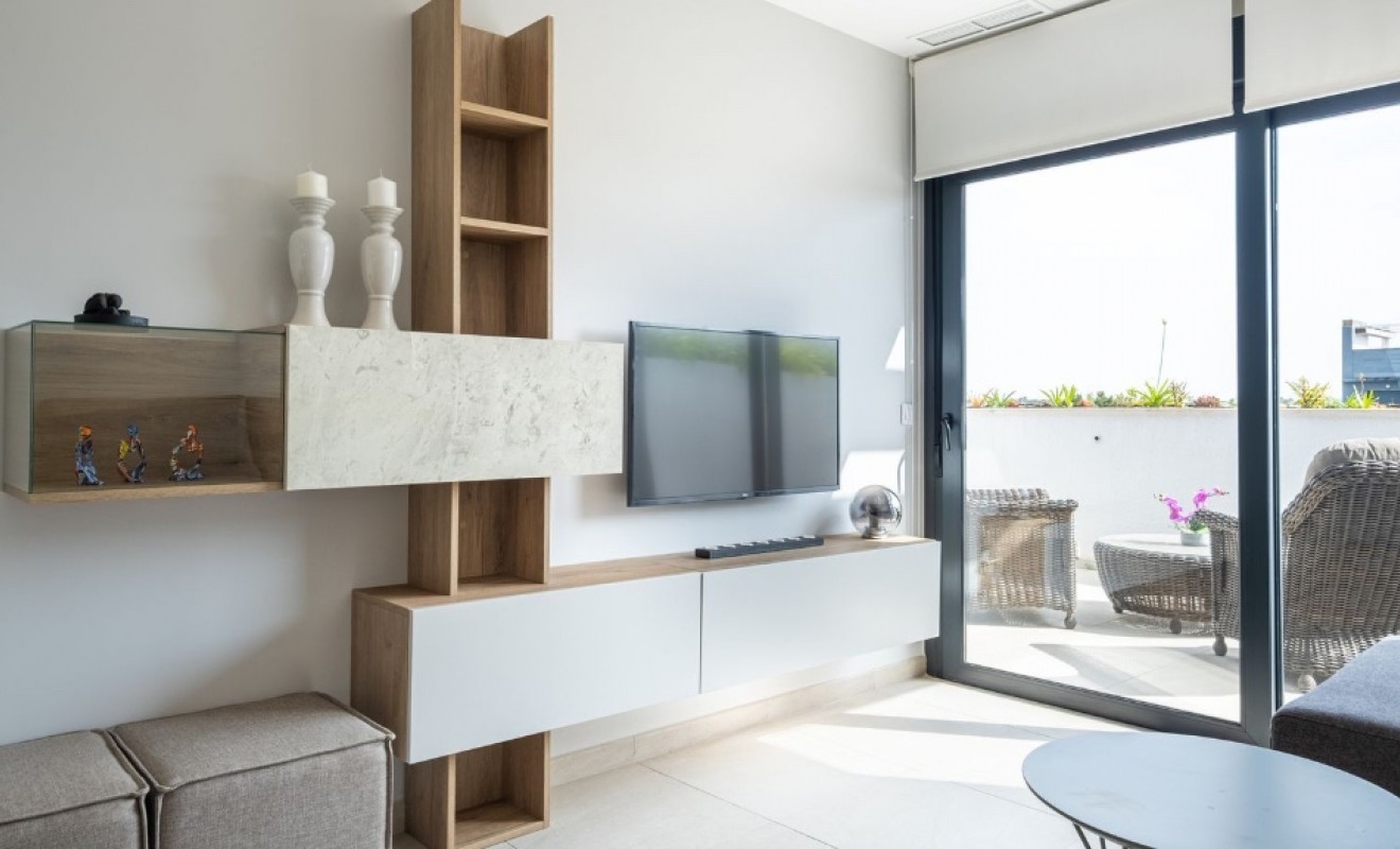 Sale - Apartment - Orihuela Costa - Playa Flamenca