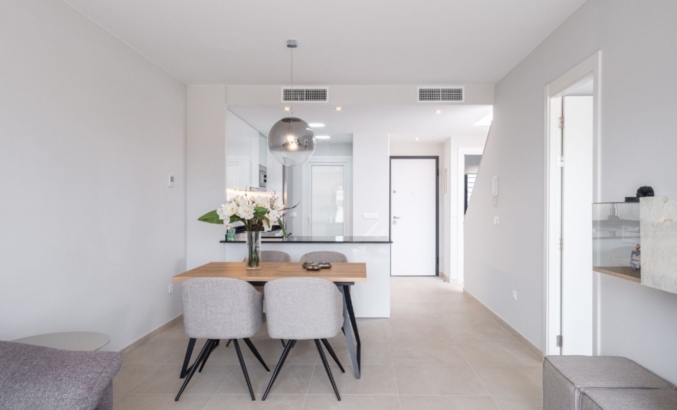 Sale - Apartment - Orihuela Costa - Playa Flamenca