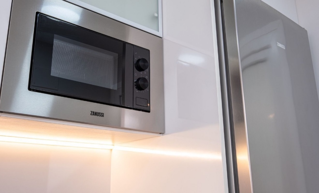 Sale - Apartment - Orihuela Costa - Playa Flamenca