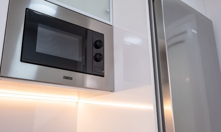 Sale - Apartment - Orihuela Costa - Playa Flamenca