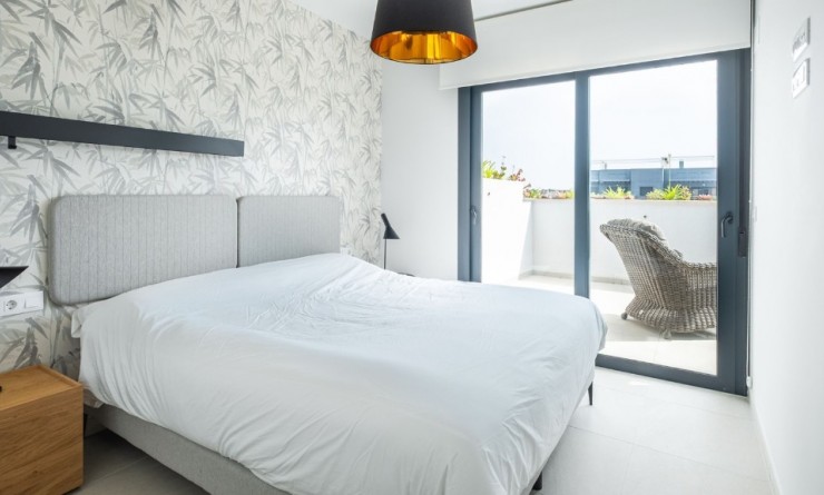 Sale - Apartment - Orihuela Costa - Playa Flamenca