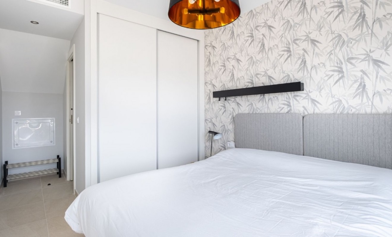 Sale - Apartment - Orihuela Costa - Playa Flamenca