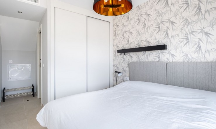 Sale - Apartment - Orihuela Costa - Playa Flamenca