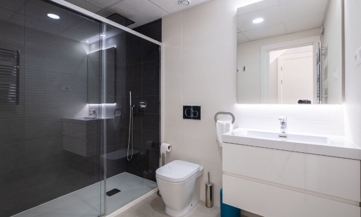 Sale - Apartment - Orihuela Costa - Playa Flamenca