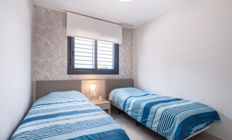 Sale - Apartment - Orihuela Costa - Playa Flamenca