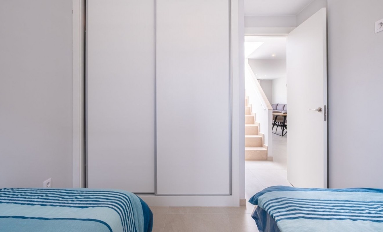 Sale - Apartment - Orihuela Costa - Playa Flamenca