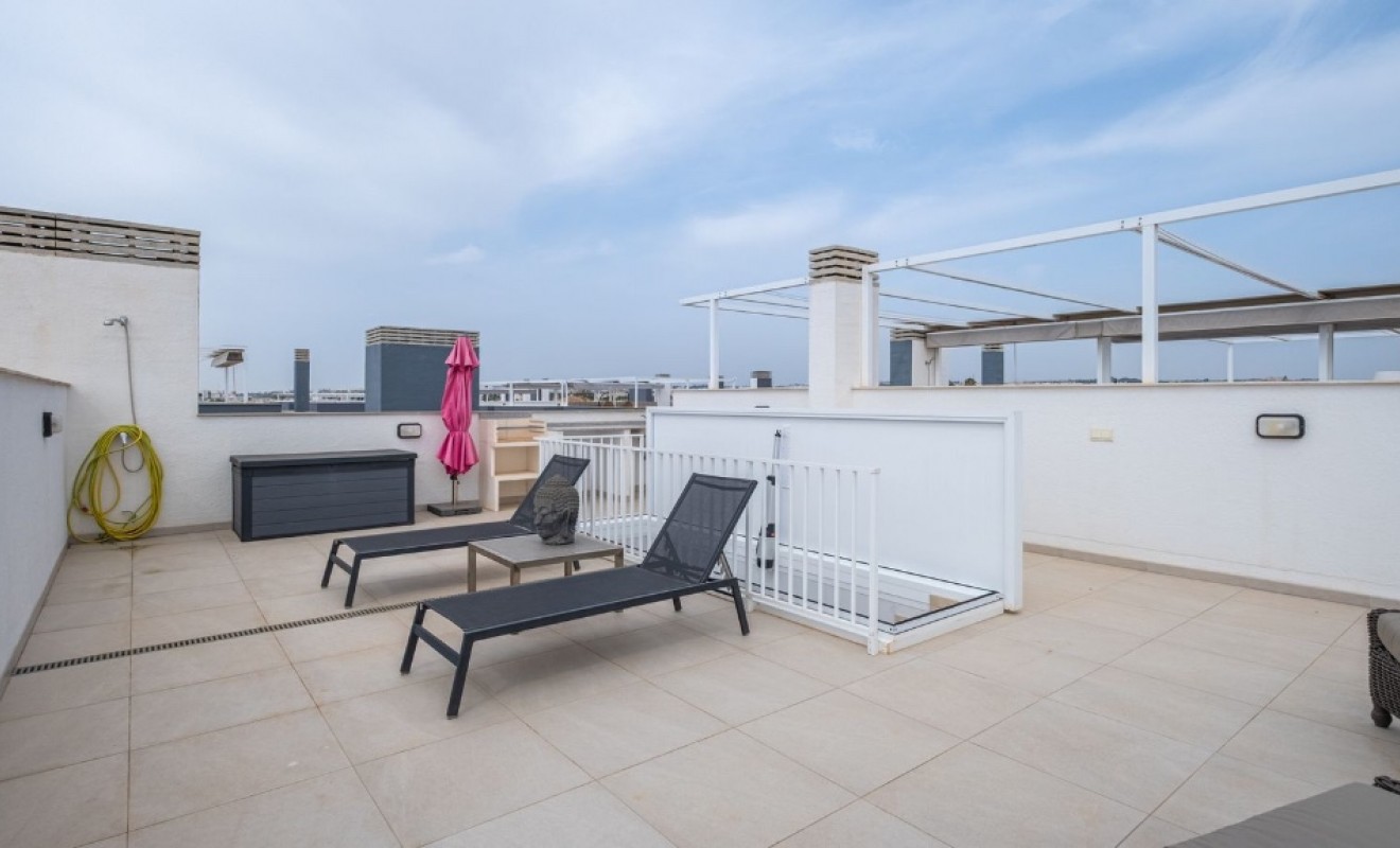 Sale - Apartment - Orihuela Costa - Playa Flamenca
