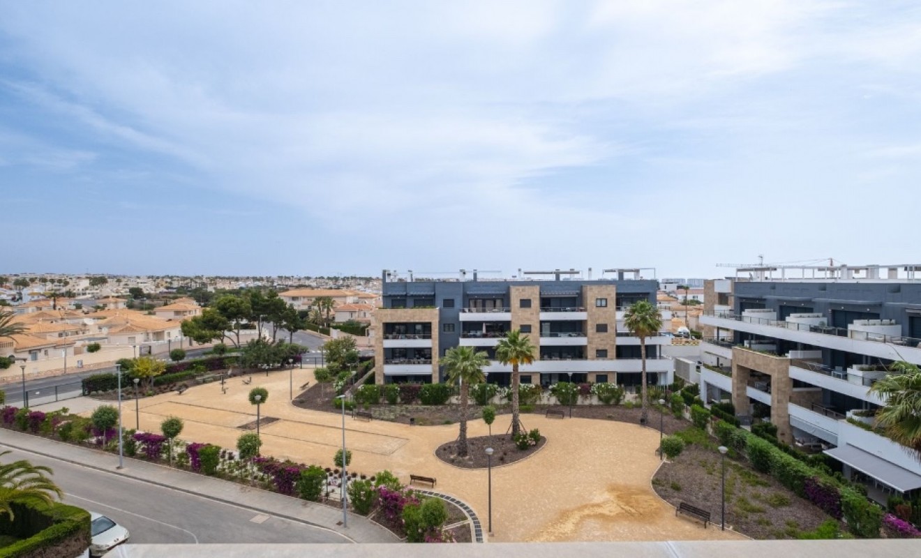 Sale - Apartment - Orihuela Costa - Playa Flamenca