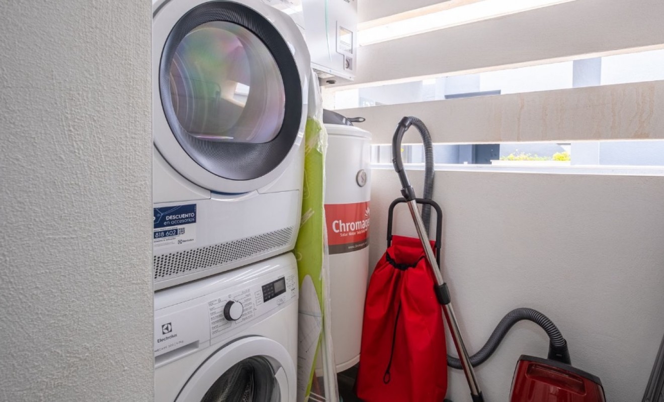 Sale - Apartment - Orihuela Costa - Playa Flamenca