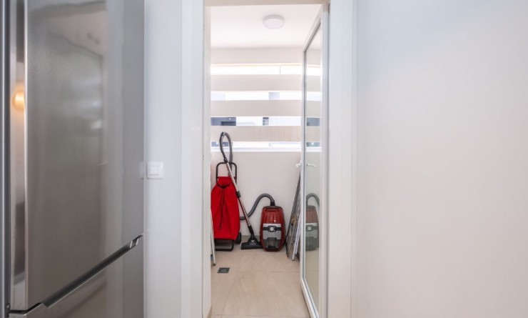 Sale - Apartment - Orihuela Costa - Playa Flamenca