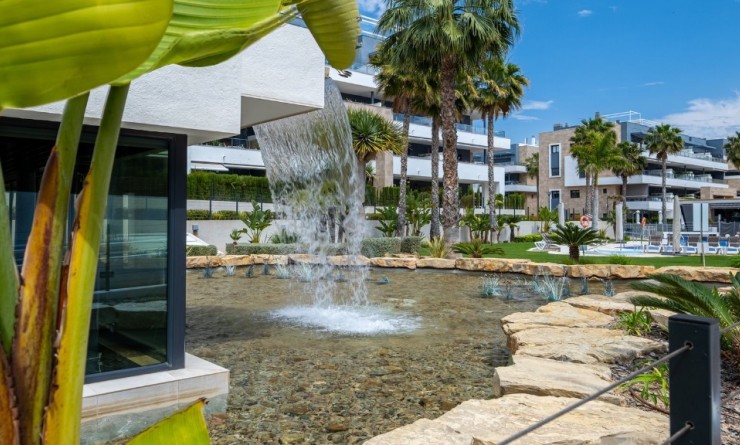 Sale - Apartment - Orihuela Costa - Playa Flamenca