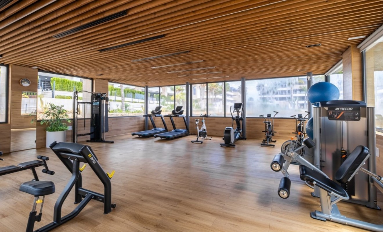 Sale - Apartment - Orihuela Costa - Playa Flamenca