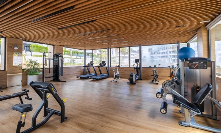 Sale - Apartment - Orihuela Costa - Playa Flamenca