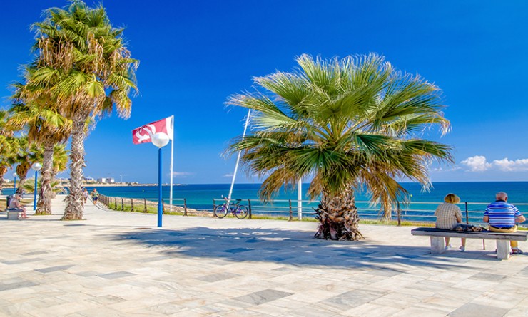 Sale - Apartment - Orihuela Costa - Playa Flamenca