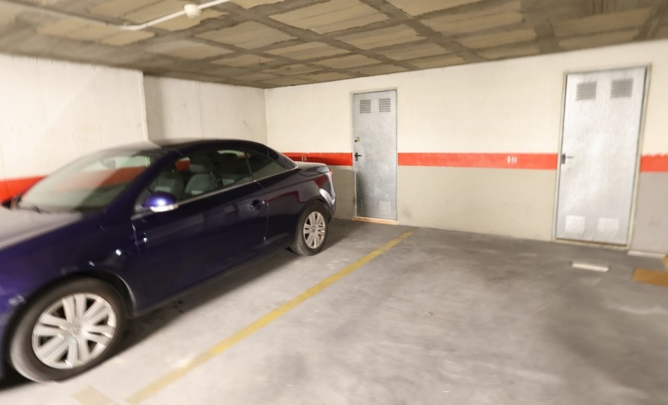 Wederverkoop - Appartement - Torrevieja - torrevieja