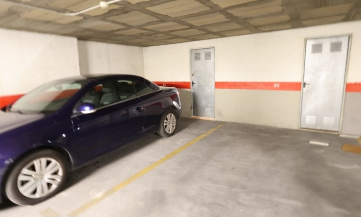 Wederverkoop - Appartement - Torrevieja - torrevieja