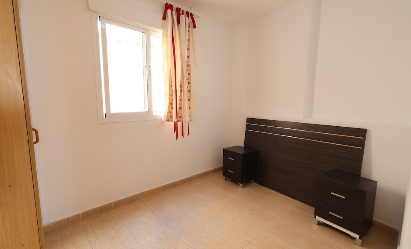 Wederverkoop - Appartement - Torrevieja - torrevieja