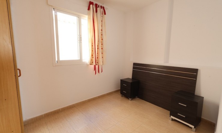 Wederverkoop - Appartement - Torrevieja - torrevieja
