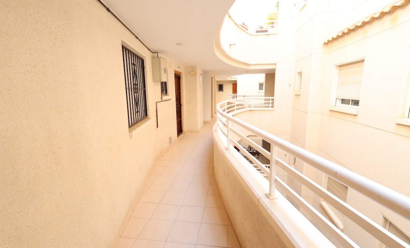 Wederverkoop - Appartement - Torrevieja - torrevieja