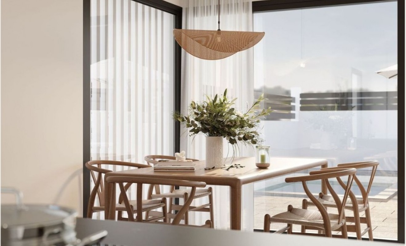 New Build - Apartamento - Torrevieja - torrevieja