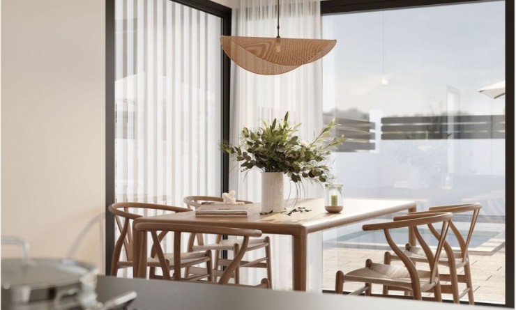 New Build - Apartamento - Torrevieja - torrevieja