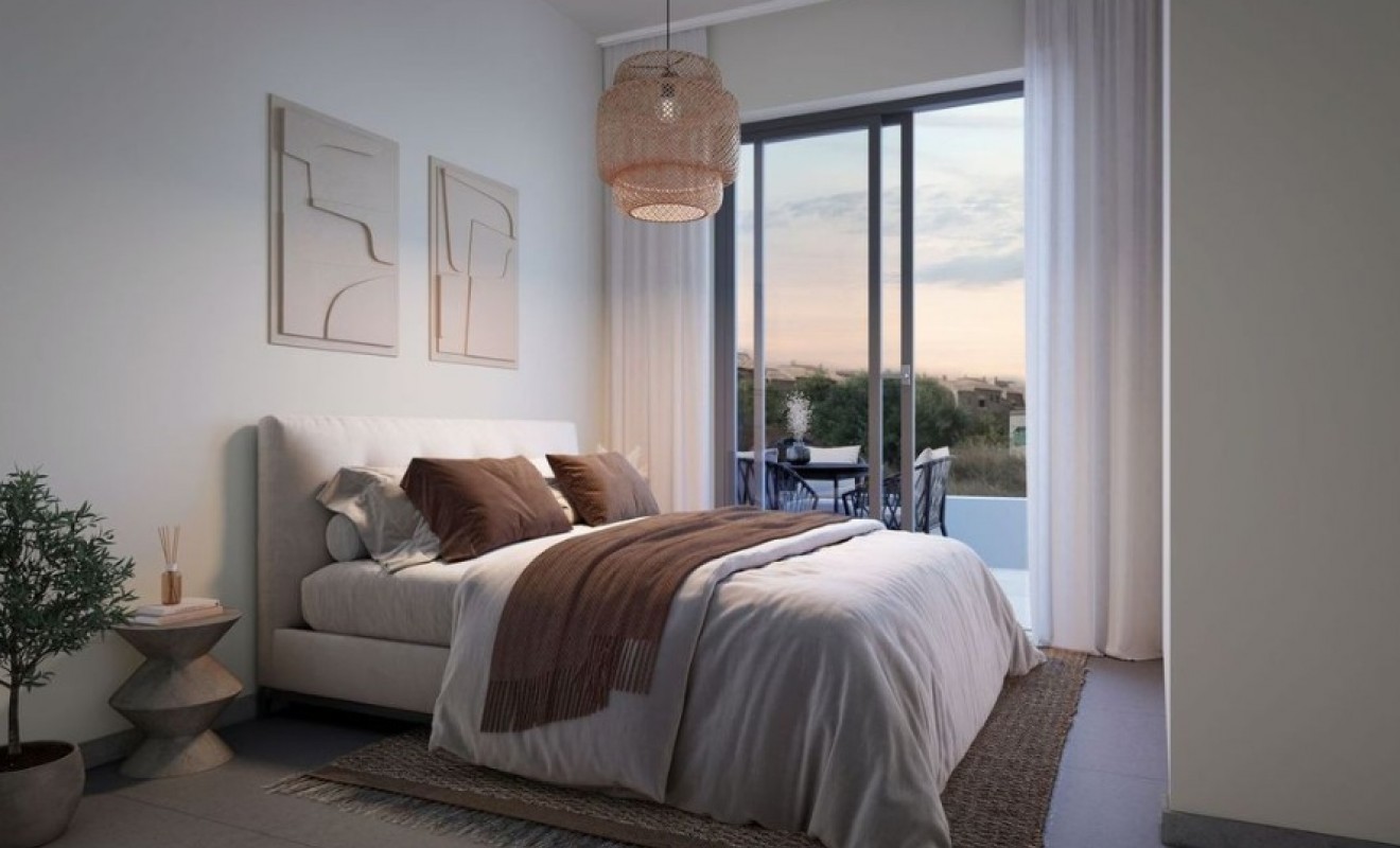 New Build - Apartamento - Torrevieja - torrevieja