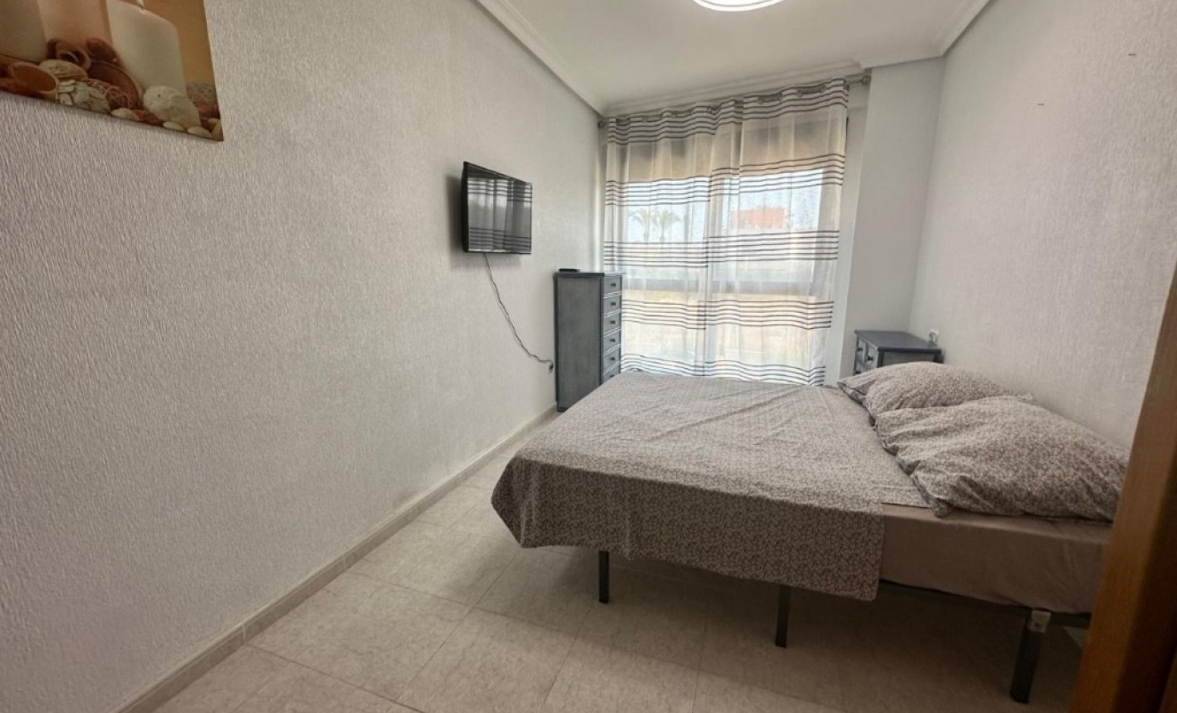 Sale - Apartment - Torrevieja - La veleta