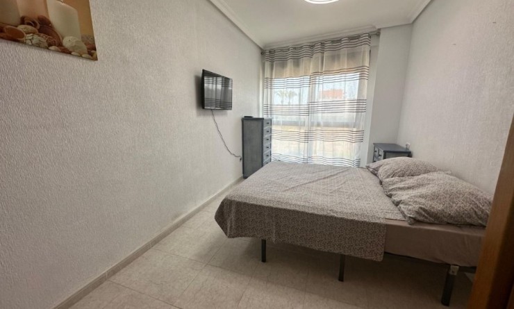 Sale - Apartment - Torrevieja - La veleta