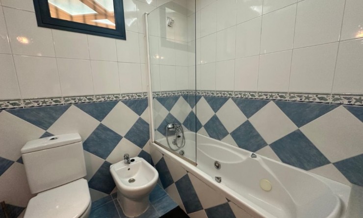 Sale - Apartment - Torrevieja - La veleta