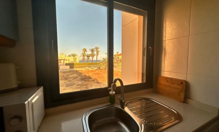 Sale - Apartment - Torrevieja - La veleta