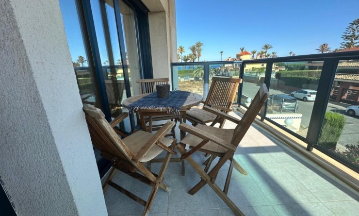 Sale - Apartment - Torrevieja - La veleta