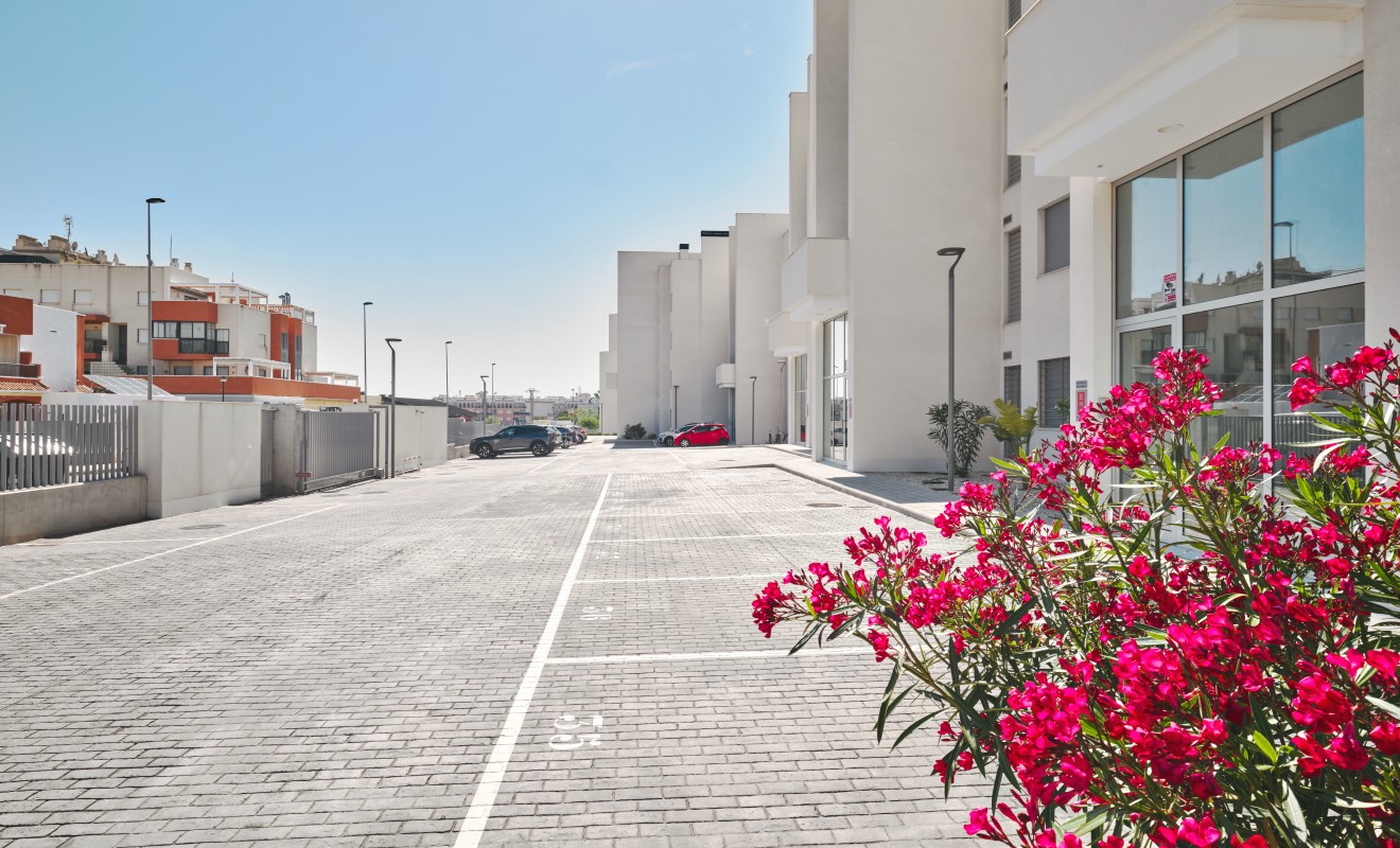 Wederverkoop - Appartement - Orihuela Costa - Villamartín