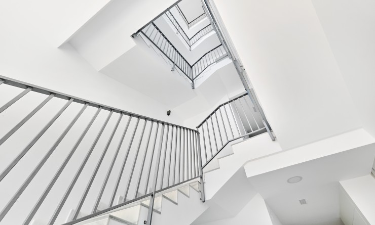 Wederverkoop - Appartement - Orihuela Costa - Villamartín