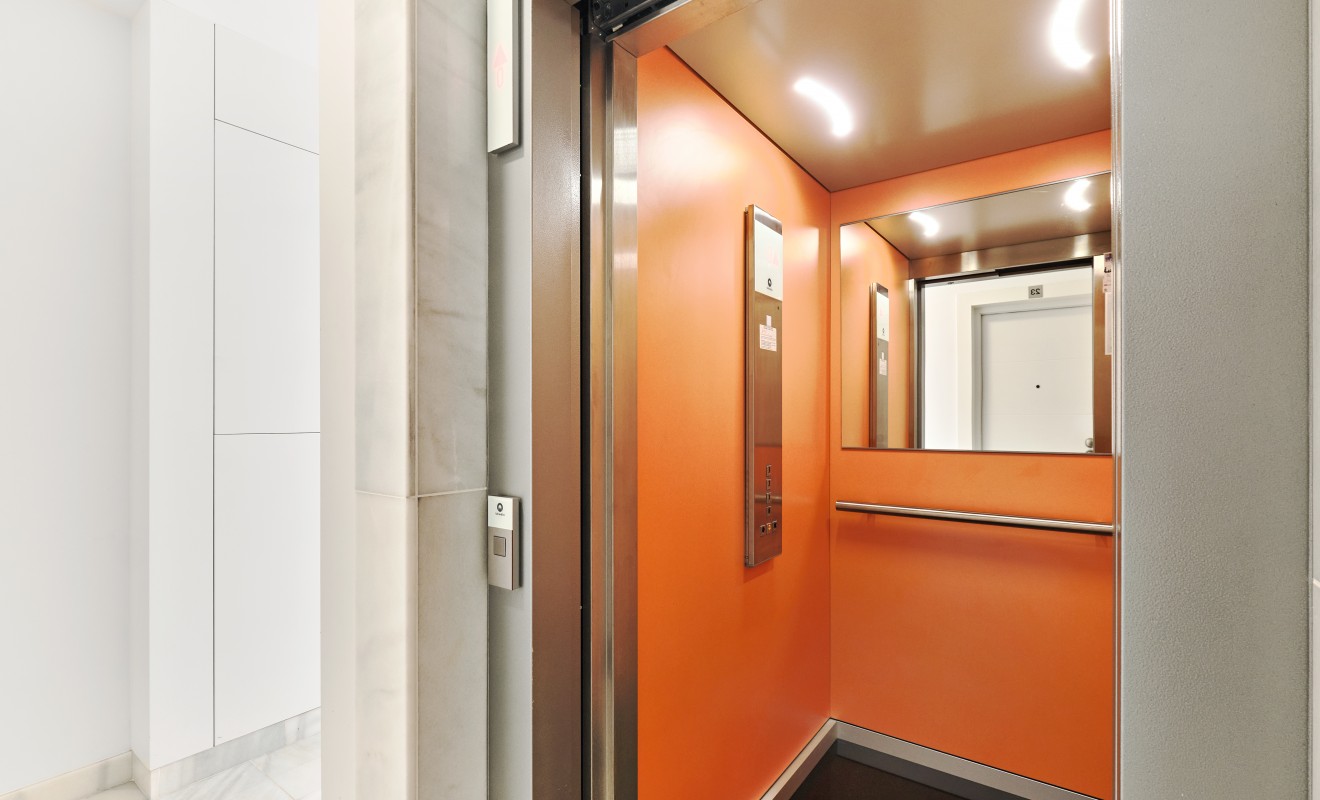 Wederverkoop - Appartement - Orihuela Costa - Villamartín