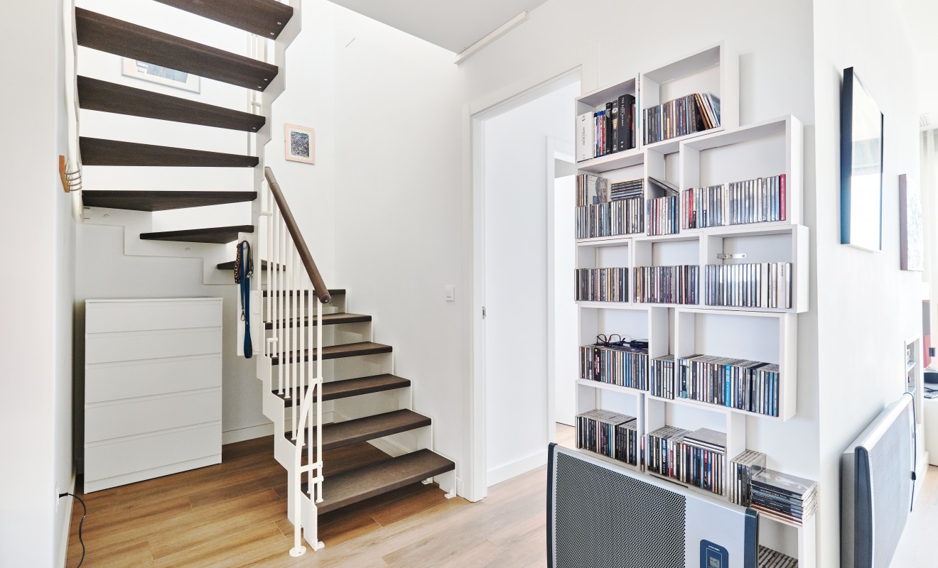 Wederverkoop - Appartement - Orihuela Costa - Villamartín