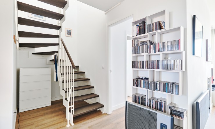 Wederverkoop - Appartement - Orihuela Costa - Villamartín