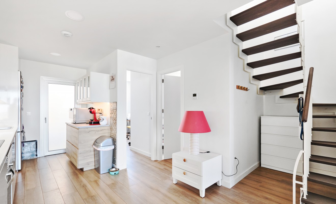 Wederverkoop - Appartement - Orihuela Costa - Villamartín