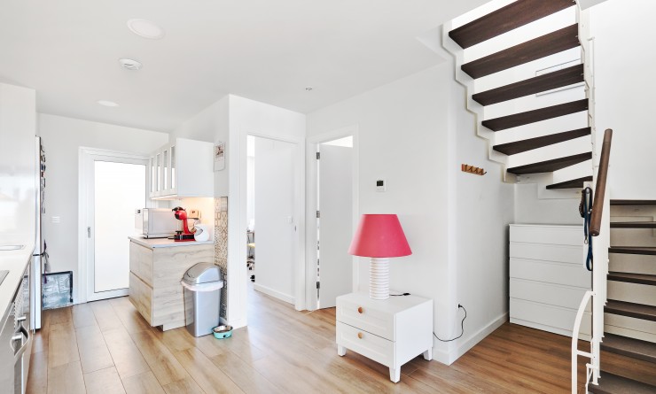 Wederverkoop - Appartement - Orihuela Costa - Villamartín