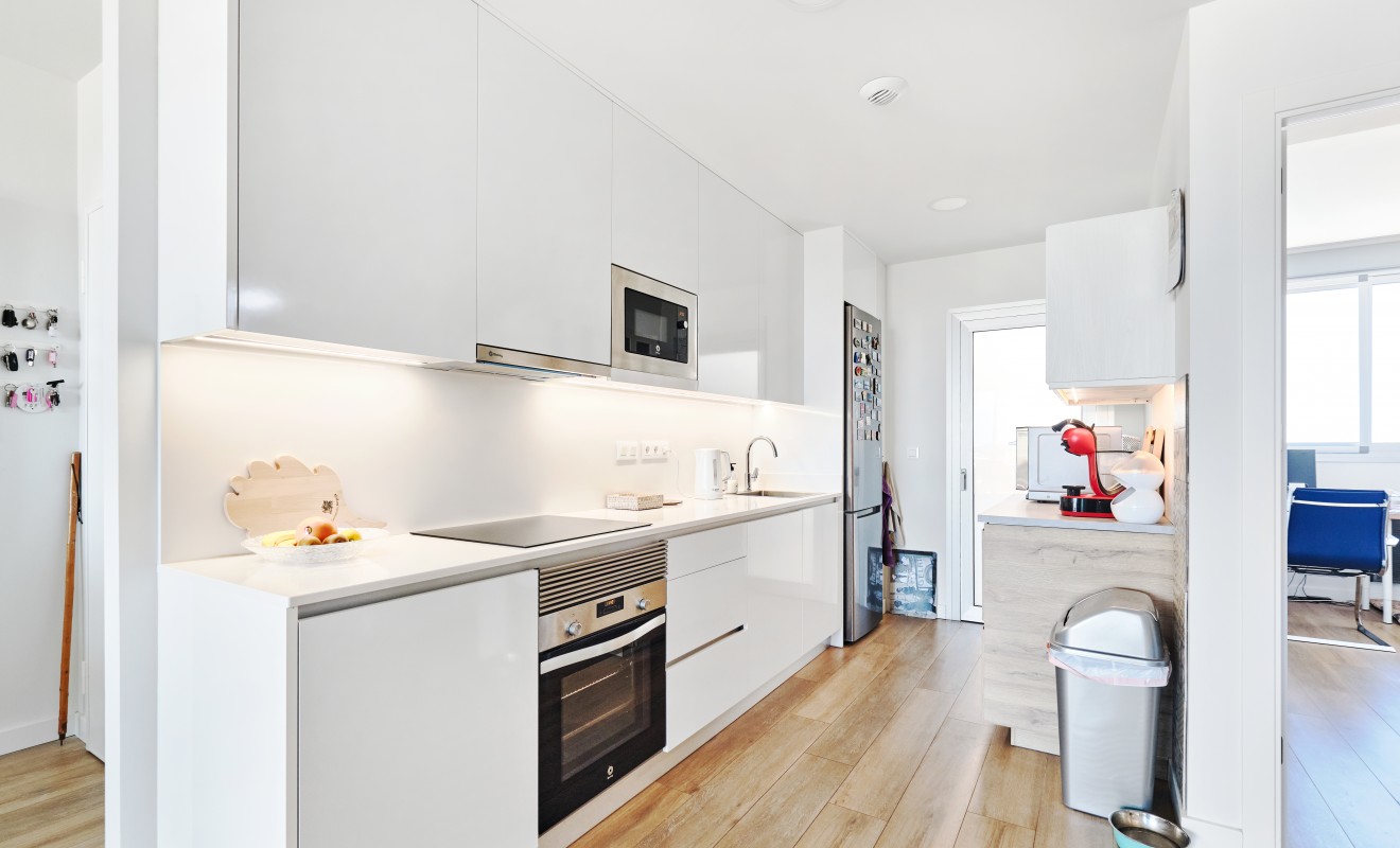 Wederverkoop - Appartement - Orihuela Costa - Villamartín