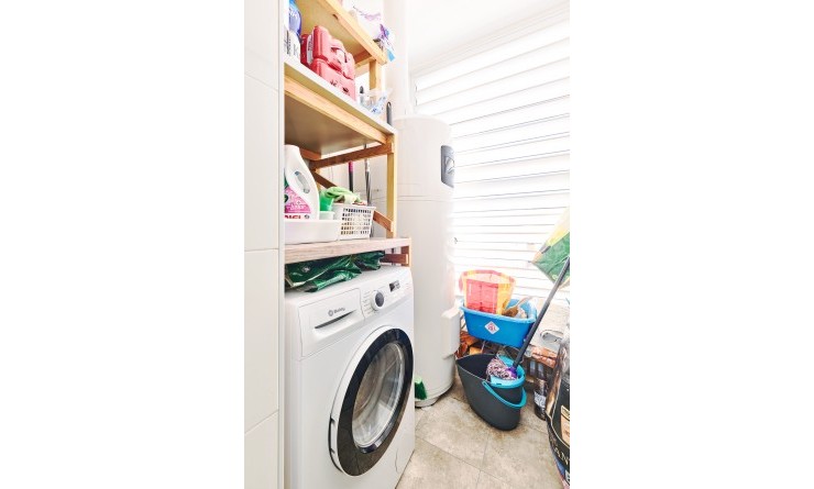 Wederverkoop - Appartement - Orihuela Costa - Villamartín