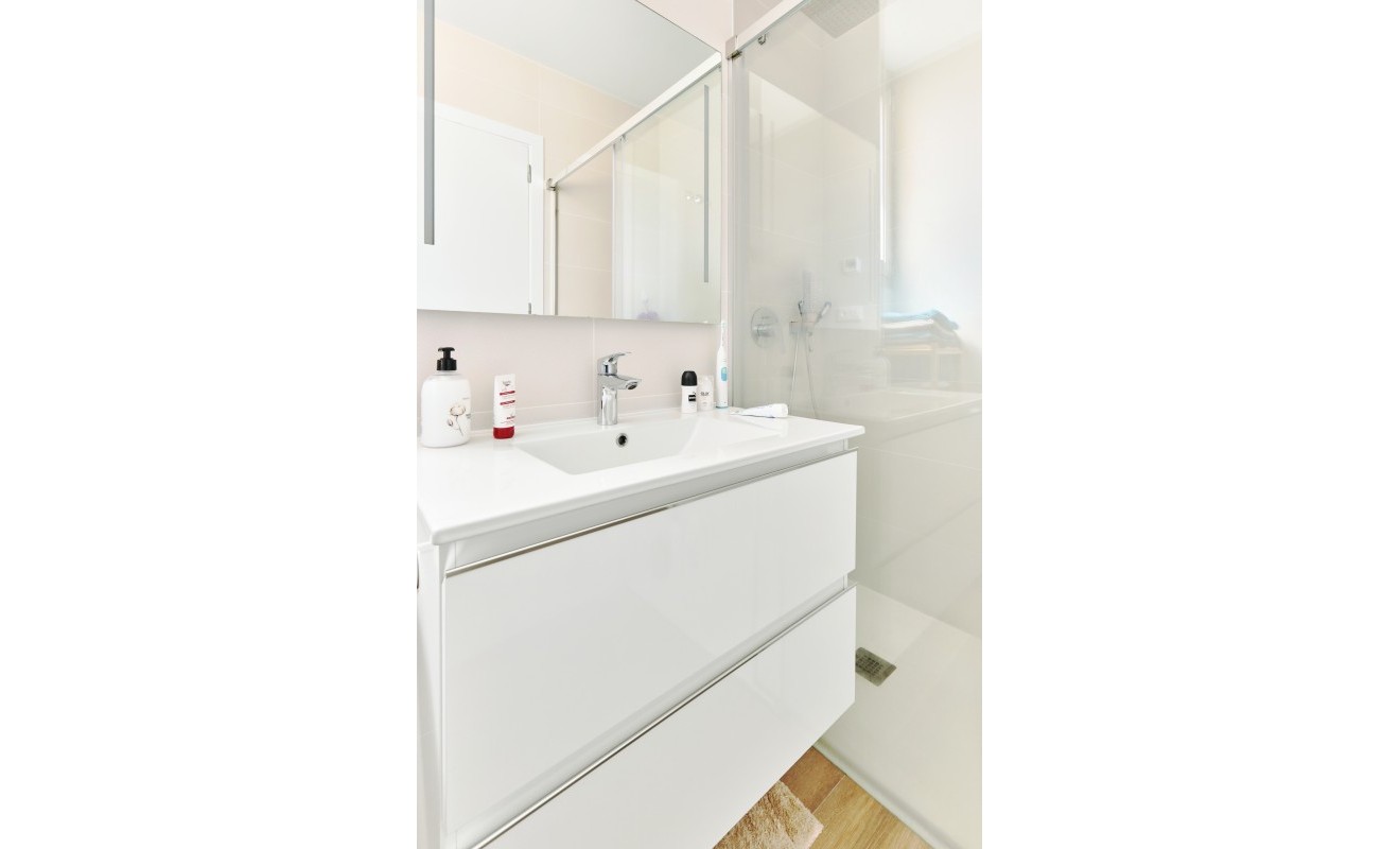 Wederverkoop - Appartement - Orihuela Costa - Villamartín