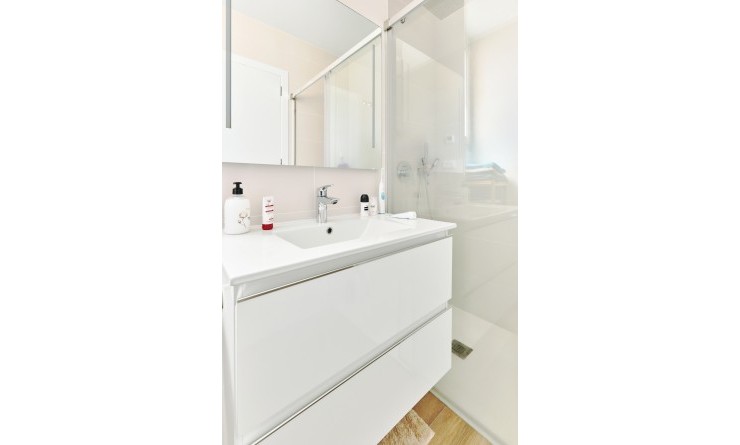 Wederverkoop - Appartement - Orihuela Costa - Villamartín