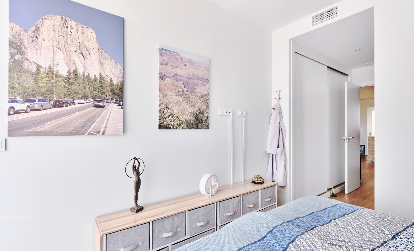 Wederverkoop - Appartement - Orihuela Costa - Villamartín