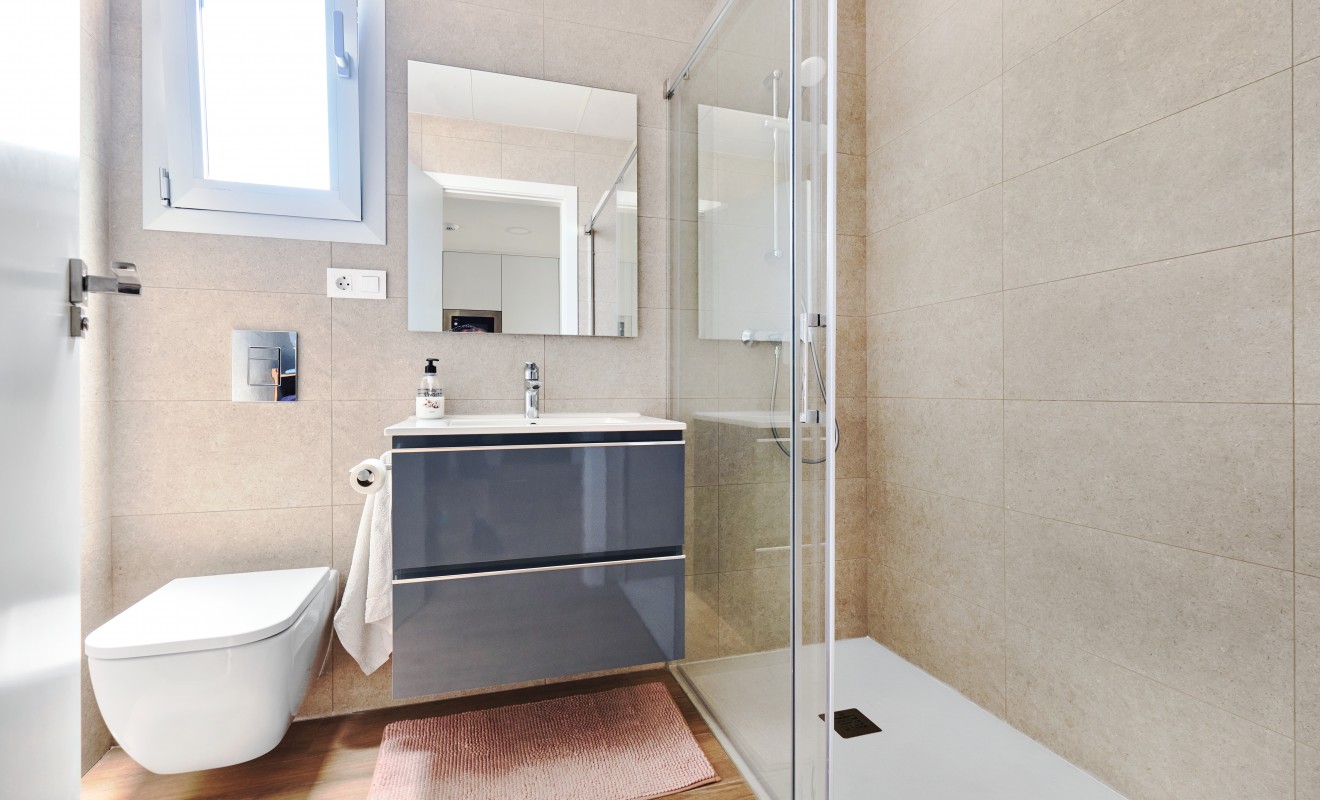 Wederverkoop - Appartement - Orihuela Costa - Villamartín