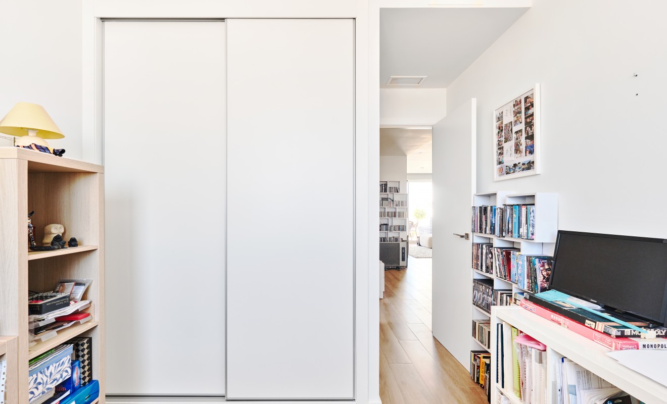 Wederverkoop - Appartement - Orihuela Costa - Villamartín