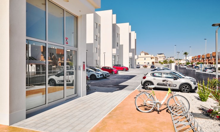 Wederverkoop - Appartement - Orihuela Costa - Villamartín