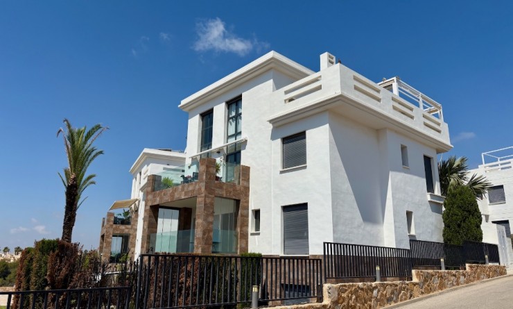 Revente - Duplex apartment - Las Ramblas