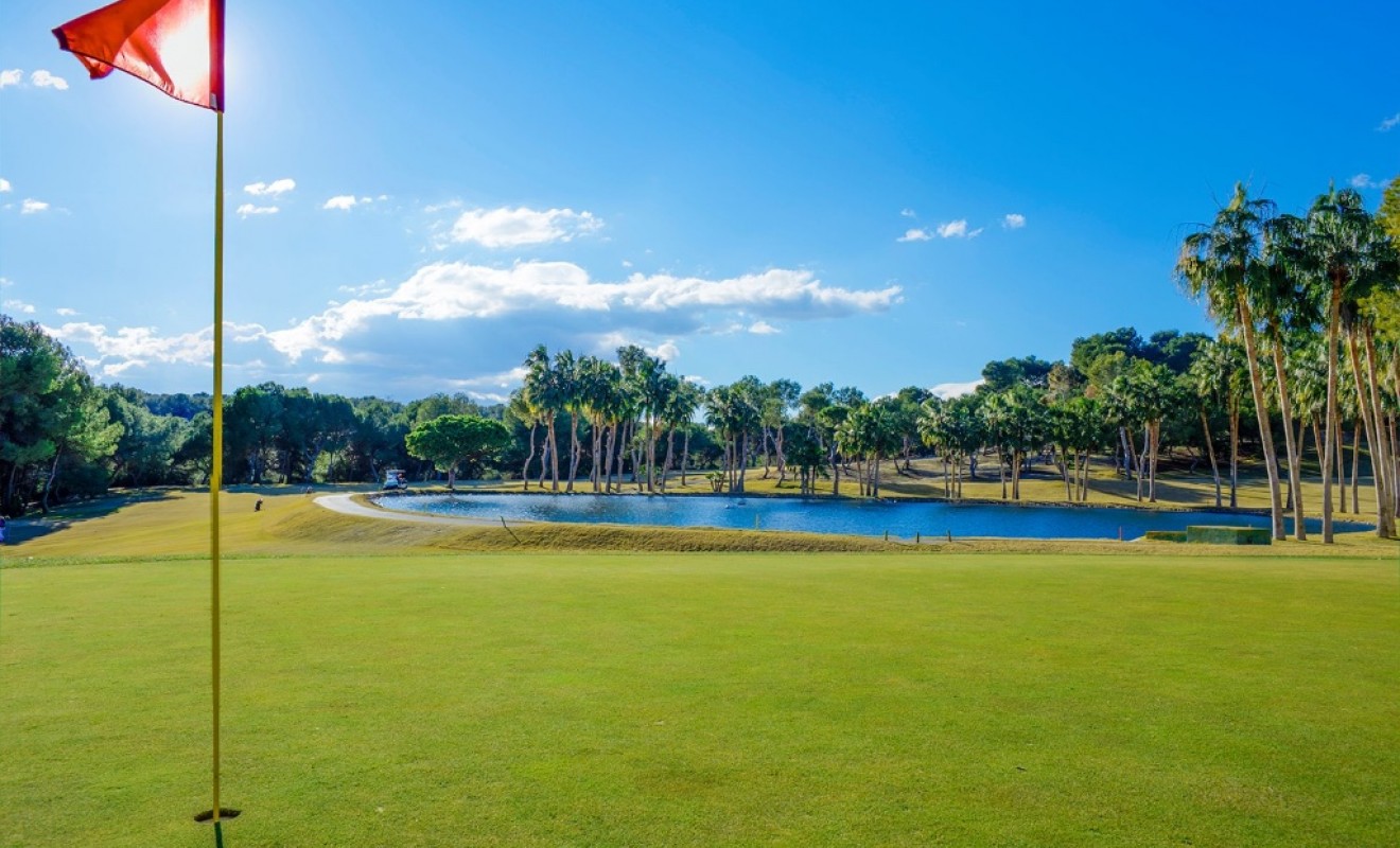 Revente - Duplex apartment - Las Ramblas